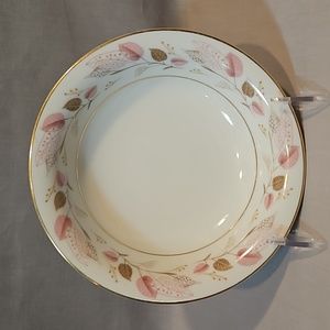 Noritake Rosanne 5692 Coupe Soup Bowl